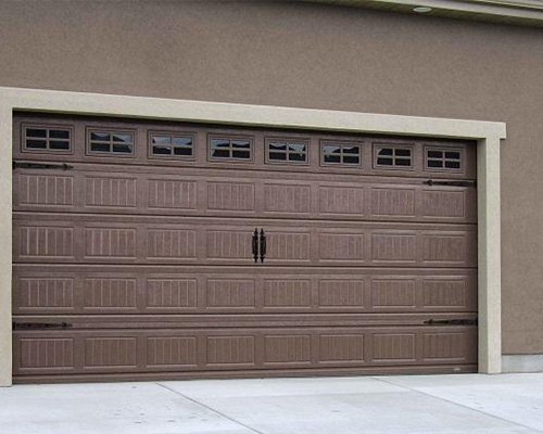 車庫(kù)翻板門