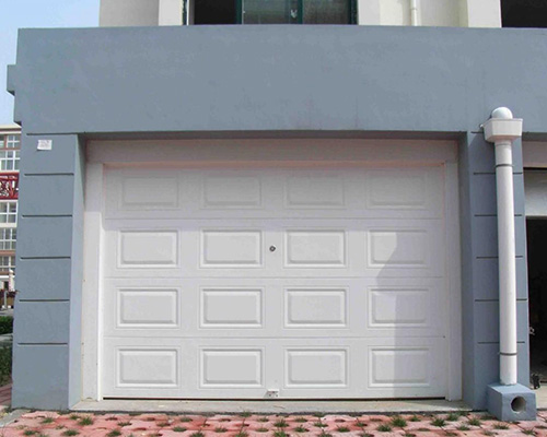 車庫(kù)翻板門