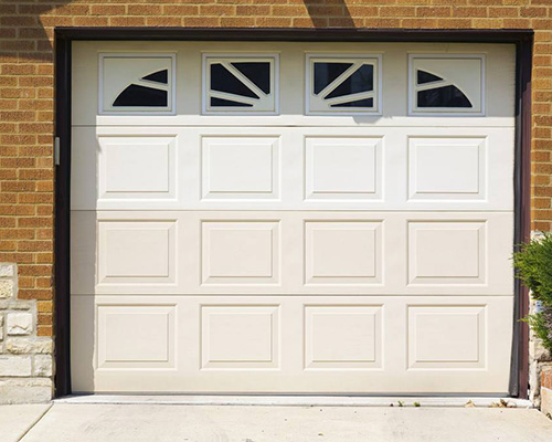 車庫(kù)翻板門