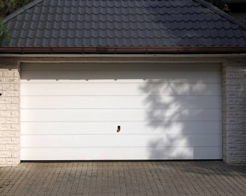 車(chē)庫(kù)翻板門(mén)