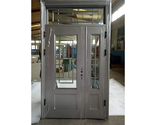 非標(biāo)防盜門