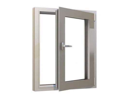 鋼質(zhì)耐火窗