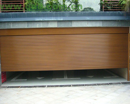 車庫(kù)卷簾門(mén)