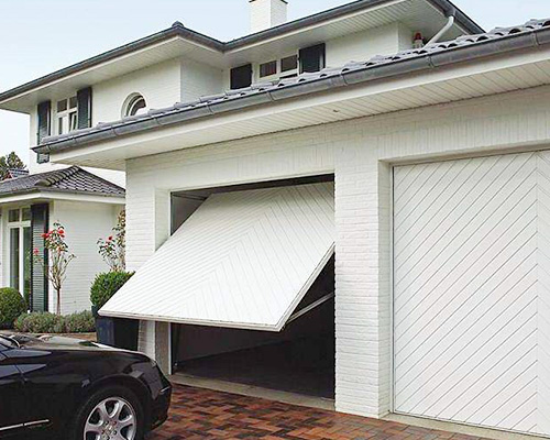 車庫(kù)翻板門