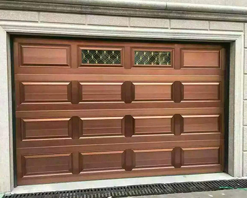 車庫(kù)翻板門