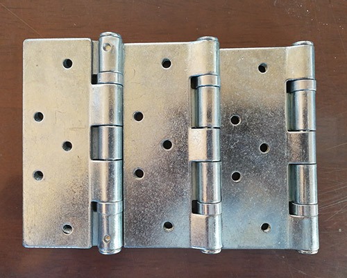 木質(zhì)平開合頁