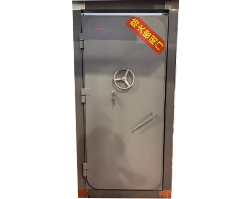 江西南昌防爆門